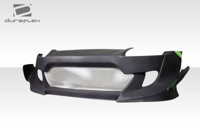 Duraflex - Honda S2000 TKO RBS Duraflex Wide Front Body Kit Bumper 114895 - Image 6