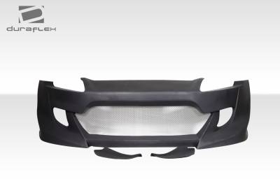 Duraflex - Honda S2000 TKO RBS Duraflex Wide Front Body Kit Bumper 114895 - Image 7