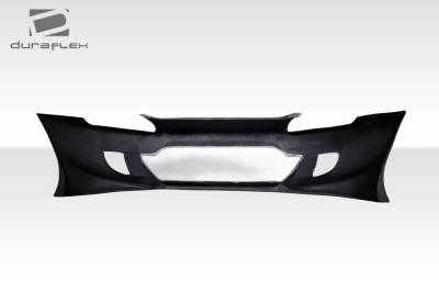 Duraflex - Honda S2000 TKO RBS Duraflex Wide Front Body Kit Bumper 114895 - Image 9