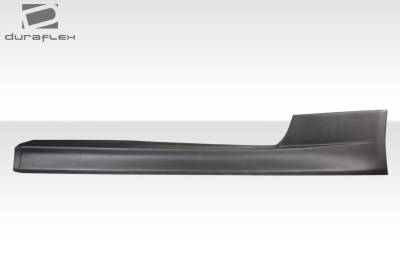 Duraflex - Nissan 240SX V Speed Duraflex Wide Side Skirts Body Kit 114928 - Image 6