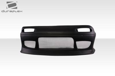 Duraflex - Mazda Miata Afterburner Duraflex Front Body Kit Bumper 114964 - Image 3