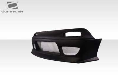 Duraflex - Mazda Miata Afterburner Duraflex Front Body Kit Bumper 114964 - Image 4