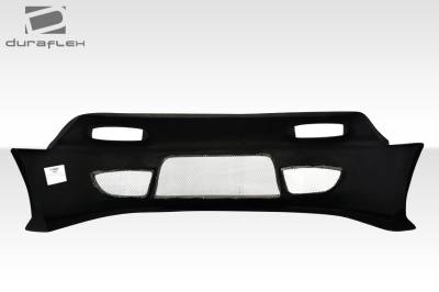 Duraflex - Mazda Miata Afterburner Duraflex Front Body Kit Bumper 114964 - Image 5