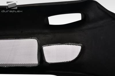 Duraflex - Mazda Miata Afterburner Duraflex Front Body Kit Bumper 114964 - Image 6