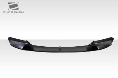 Duraflex - BMW 3 Series M Sport Look Duraflex Front Bumper Lip Body Kit 115025 - Image 7