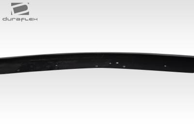 Duraflex - Ford Mustang RTX Duraflex Front Bumper Lip Body Kit 115027 - Image 9