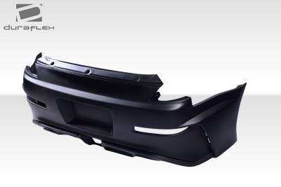 Duraflex - Nissan 350Z N4 Duraflex Rear Body Kit Bumper!! 115273 - Image 8