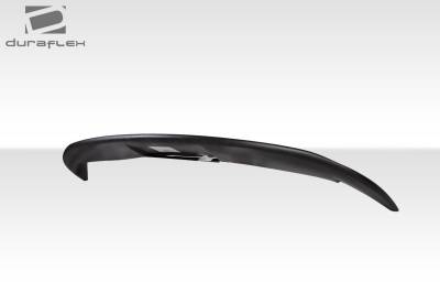 Duraflex - Hyundai Veloster D1 Duraflex Body Kit-Wing/Spoiler 115294 - Image 7