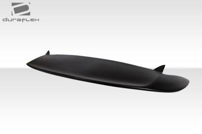 Duraflex - Hyundai Veloster D1 Duraflex Body Kit-Wing/Spoiler 115294 - Image 8