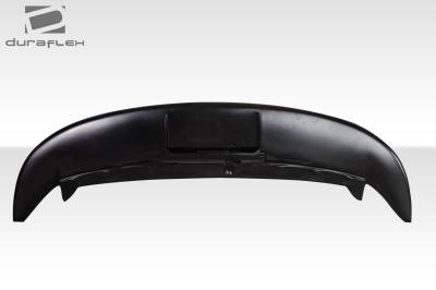 Duraflex - Hyundai Veloster D1 Duraflex Body Kit-Wing/Spoiler 115294 - Image 9