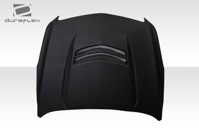 Duraflex - Cadillac ATS V Look Duraflex Body Kit- Hood 115377 - Image 8