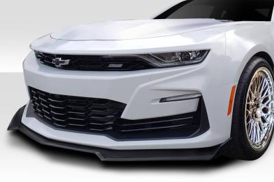 Duraflex - Chevrolet Camaro GMX Duraflex Front Bumper Lip Body Kit 115407 - Image 2