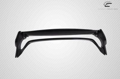 Carbon Creations - Subaru Impreza HB VR-S Carbon Fiber Body Kit-Wing/Spoiler 115464 - Image 3