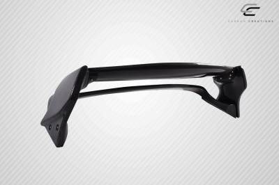 Carbon Creations - Subaru Impreza HB VR-S Carbon Fiber Body Kit-Wing/Spoiler 115464 - Image 4