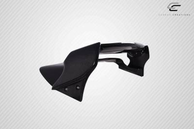 Carbon Creations - Subaru Impreza HB VR-S Carbon Fiber Body Kit-Wing/Spoiler 115464 - Image 5