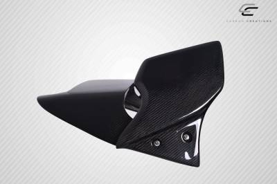 Carbon Creations - Subaru Impreza HB VR-S Carbon Fiber Body Kit-Wing/Spoiler 115464 - Image 6