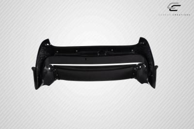 Carbon Creations - Subaru Impreza HB VR-S Carbon Fiber Body Kit-Wing/Spoiler 115464 - Image 7