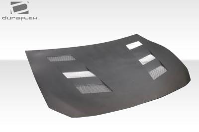 Duraflex - Scion FRS AMS Duraflex Body Kit- Hood 114391 - Image 2