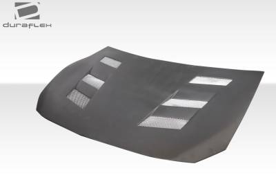 Duraflex - Scion FRS AMS Duraflex Body Kit- Hood 114391 - Image 3