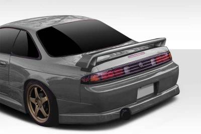 Duraflex - Universal Skyline R32 Duraflex Body Kit-Wing/Spoiler 114402 - Image 2