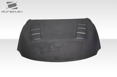 Duraflex - Lexus IS-F TS-2 Duraflex Body Kit- Hood 114415 - Image 3