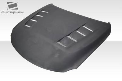 Duraflex - Lexus IS-F TS-2 Duraflex Body Kit- Hood 114415 - Image 6