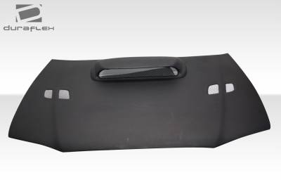 Duraflex - Subaru Impreza STI Duraflex Body Kit- Hood 114421 - Image 3