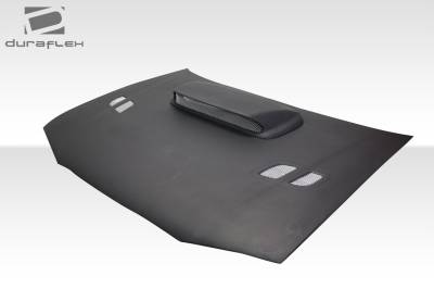 Duraflex - Subaru Impreza STI Duraflex Body Kit- Hood 114421 - Image 6