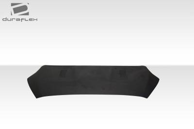 Duraflex - Ford Focus RS Duraflex Body Kit- Hood 114425 - Image 3