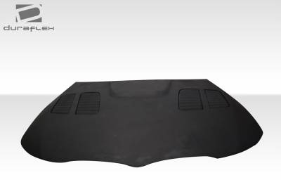 Duraflex - BMW 3 Series GTR Duraflex Body Kit- Hood 114431 - Image 3