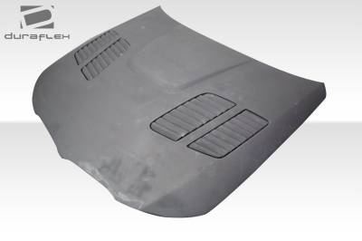 Duraflex - BMW 3 Series GTR Duraflex Body Kit- Hood 114431 - Image 5