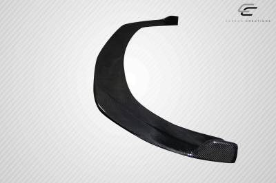 Carbon Creations - Universal Type 4 Carbon Fiber Creations Front Bumper Lip Body Kit 114456 - Image 5