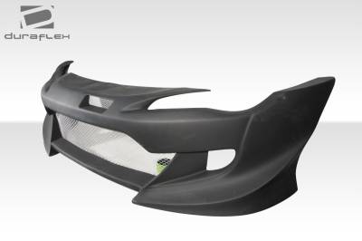 Duraflex - Fits Scion FRS GT500 V3 Duraflex Front Wide Body Kit Bumper 114479 - Image 6