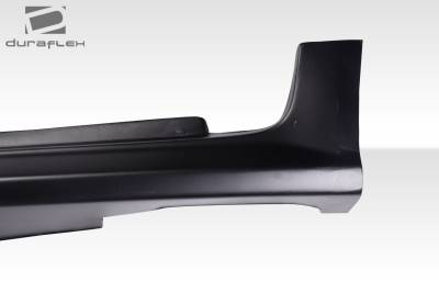 Duraflex - Acura TL Aspec Duraflex Side Skirts Body Kit 114498 - Image 6