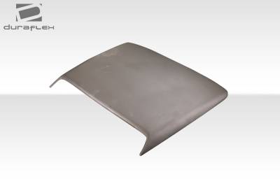 Duraflex - Universal Ram Air Type 3 Duraflex Hood Scoop 114553 - Image 5