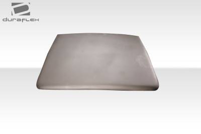 Duraflex - Universal Ram Air Type 3 Duraflex Hood Scoop 114553 - Image 7