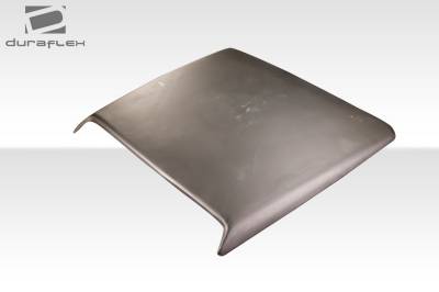 Duraflex - Universal Ram Air Type 8 Duraflex Hood Scoop 114554 - Image 4