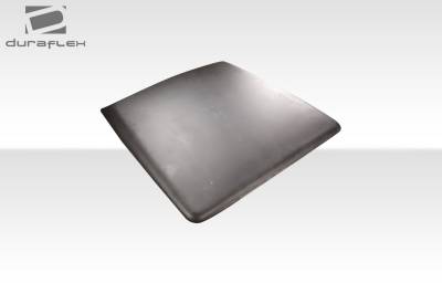 Duraflex - Universal Ram Air Type 8 Duraflex Hood Scoop 114554 - Image 6