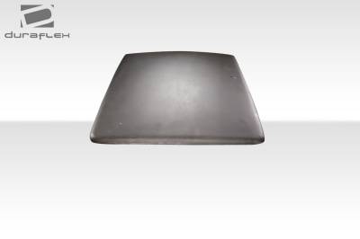 Duraflex - Universal Ram Air Type 8 Duraflex Hood Scoop 114554 - Image 7