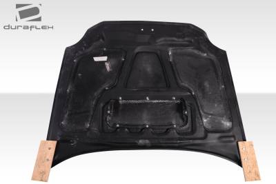 Duraflex - Subaru Impreza C-2 Duraflex Body Kit- Hood!!! 114577 - Image 3