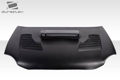 Duraflex - Subaru Impreza C-2 Duraflex Body Kit- Hood!!! 114577 - Image 4