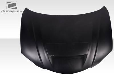 Duraflex - Mazda Mazda 3 4DR M-Speed Duraflex Body Kit- Hood!!! 114579 - Image 5