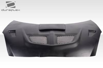 Duraflex - Toyota Celica Evo GT Duraflex Body Kit- Hood 114581 - Image 3