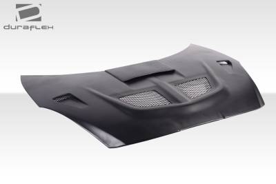 Duraflex - Toyota Celica Evo GT Duraflex Body Kit- Hood 114581 - Image 4