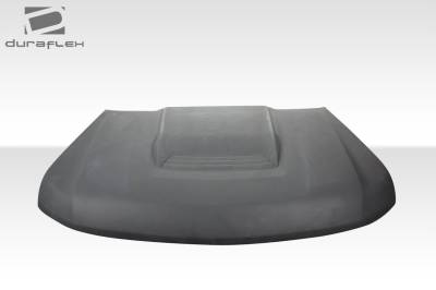 Duraflex - Chevrolet Colorado ZR2 Duraflex Body Kit- Hood 114594 - Image 4