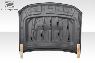 Duraflex - Chevrolet Colorado ZR2 Duraflex Body Kit- Hood 114594 - Image 7