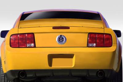 Ford Mustang RBS Duraflex Body Kit-Wing/Spoiler 114596