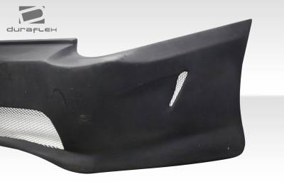 Duraflex - Chevrolet Monte Carlo Champion Duraflex Rear Body Kit Bumper 114639 - Image 6