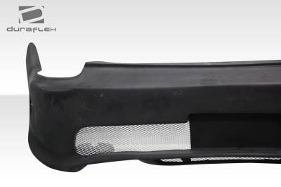 Duraflex - Chevrolet Monte Carlo Champion Duraflex Rear Body Kit Bumper 114639 - Image 7