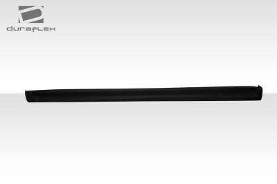 Duraflex - Dodge Charger Markham Duraflex Side Skirts Body Kit 114647 - Image 3